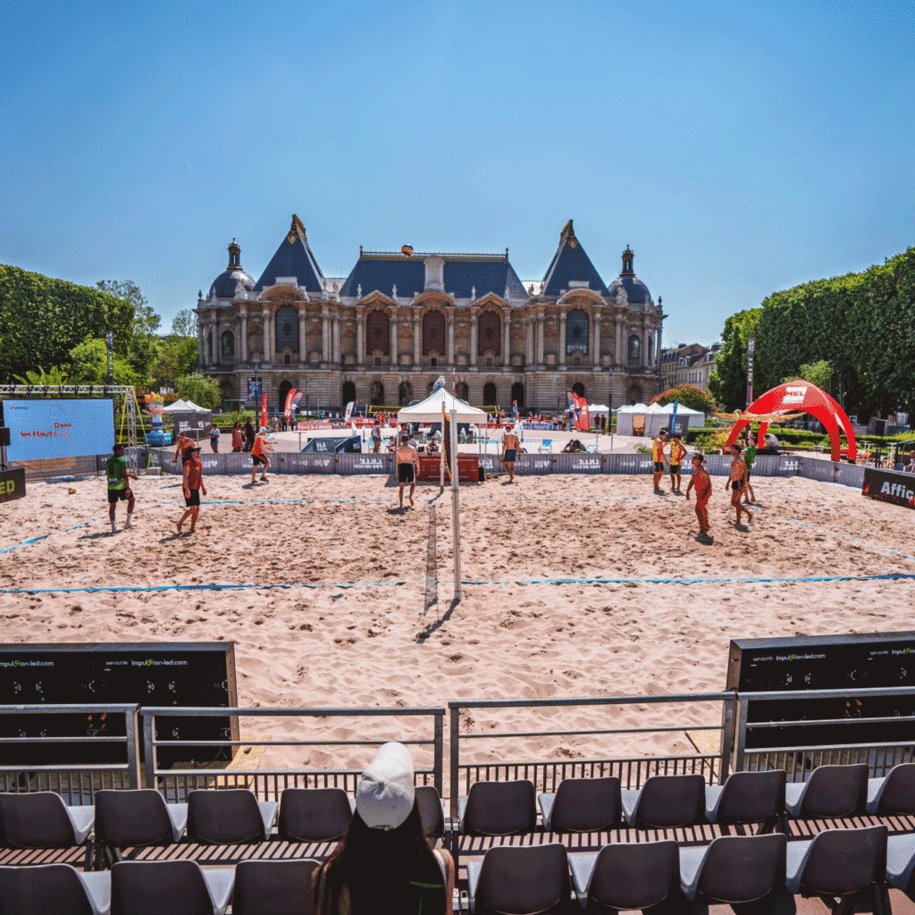 lille pro beach lilleaddict.fr