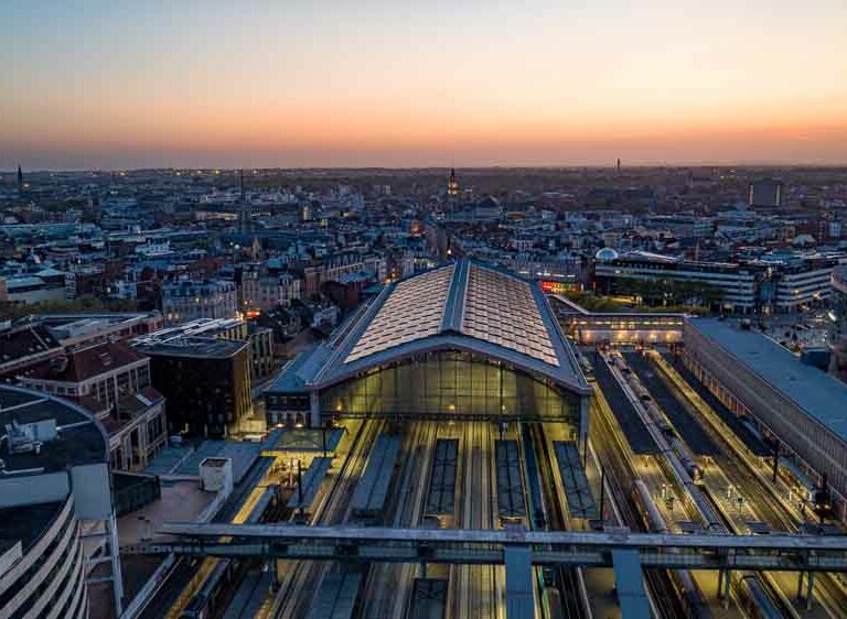 Que faire à Lille ce week-end ?