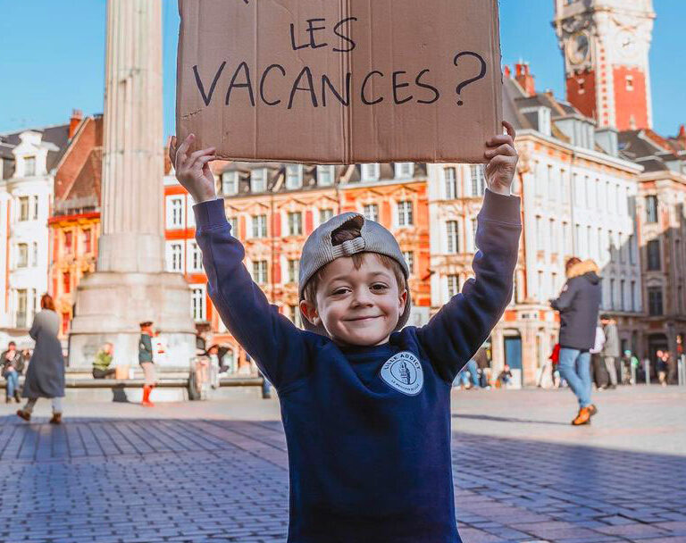 Que faire pour les vacances d'été 2023 à Lille