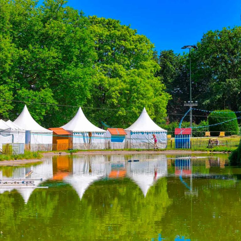 Que faire à Lille en août ?