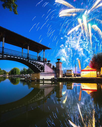 14 juillet où faire la fête