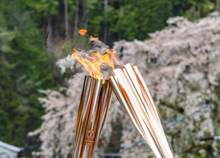 Que faire à Lill en juillet 2024 ? Flamme Olympique