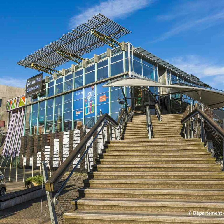 forum des sciences