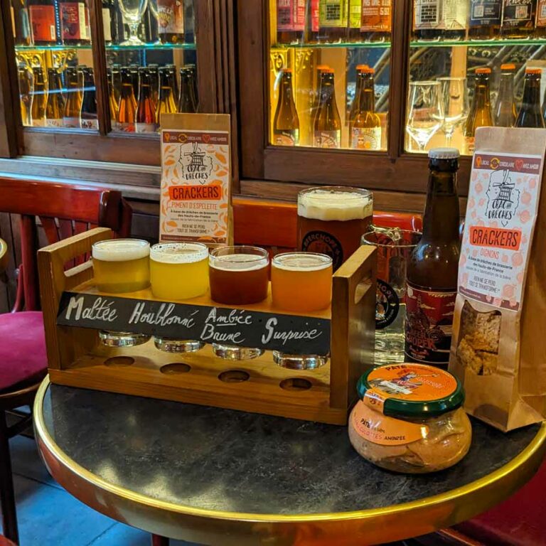Beerchope - Lille Addict