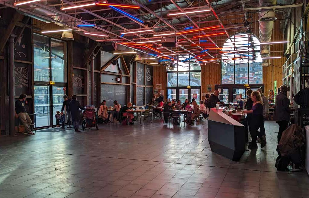 Le Bistrot de St-So - Lille Addict