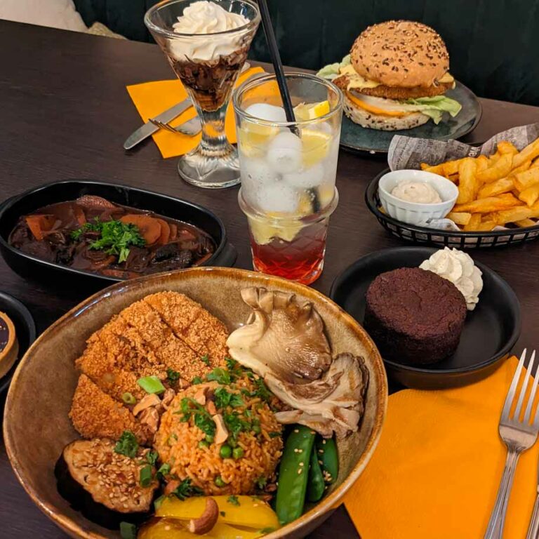 Annie's Kitchen