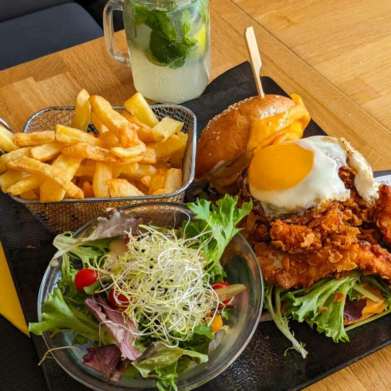 Le Pixies Bar, Burgers et Restaurant - Lille Addict