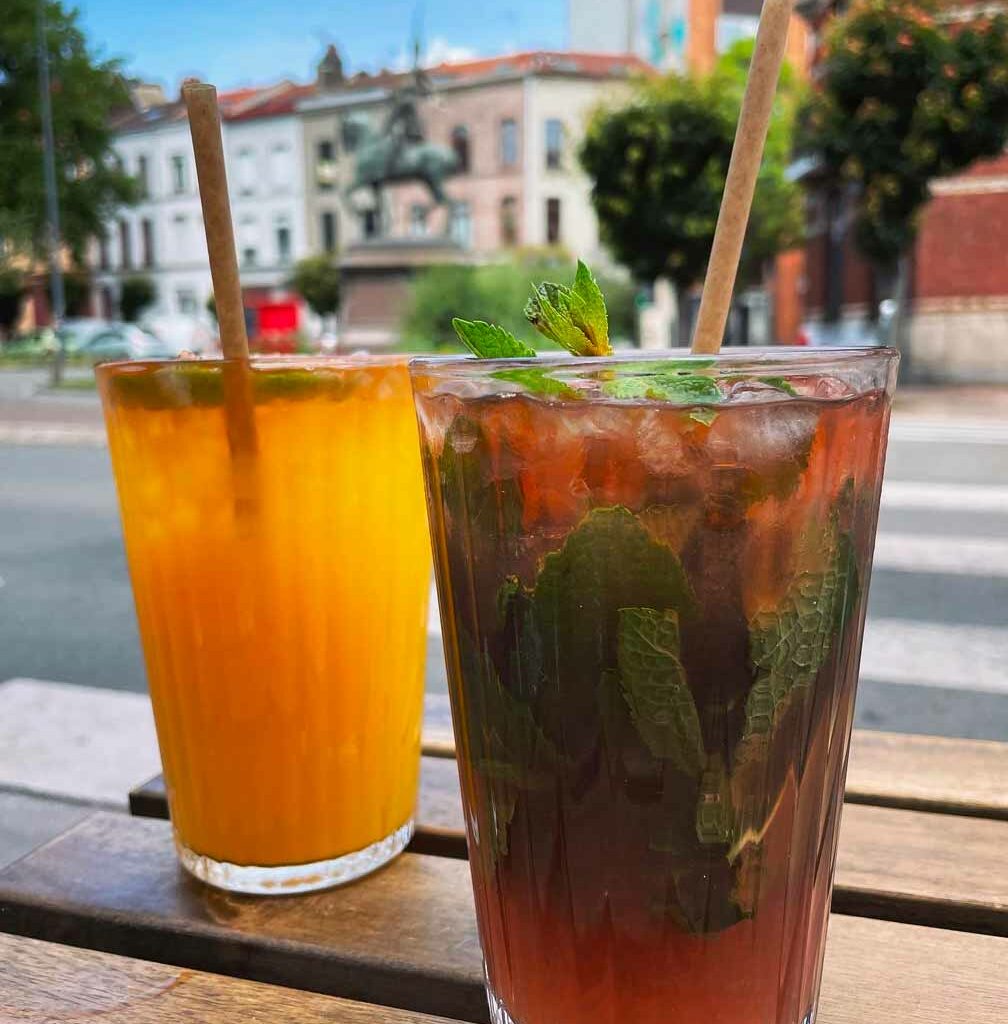 La Canopée - Lille Addict