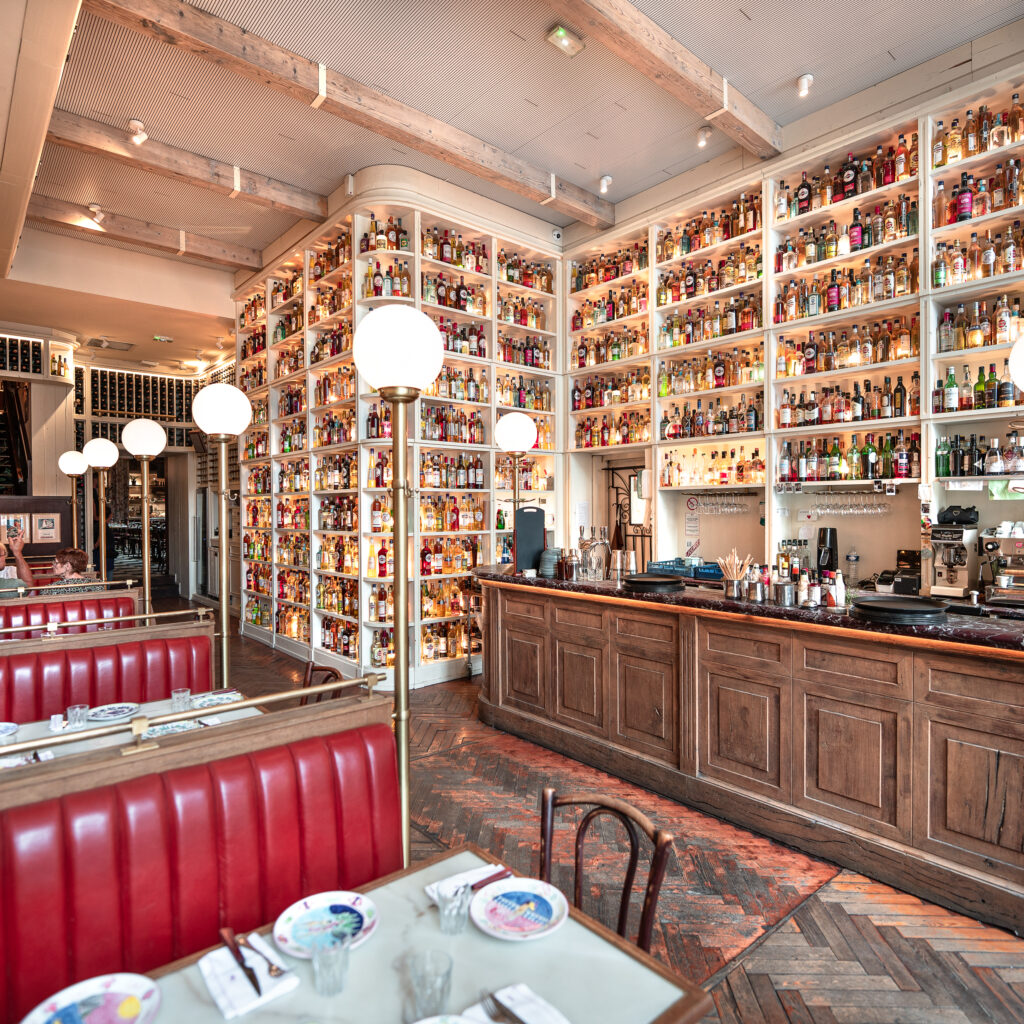 La Bellezza : Top 10 des restos italiens à Lille