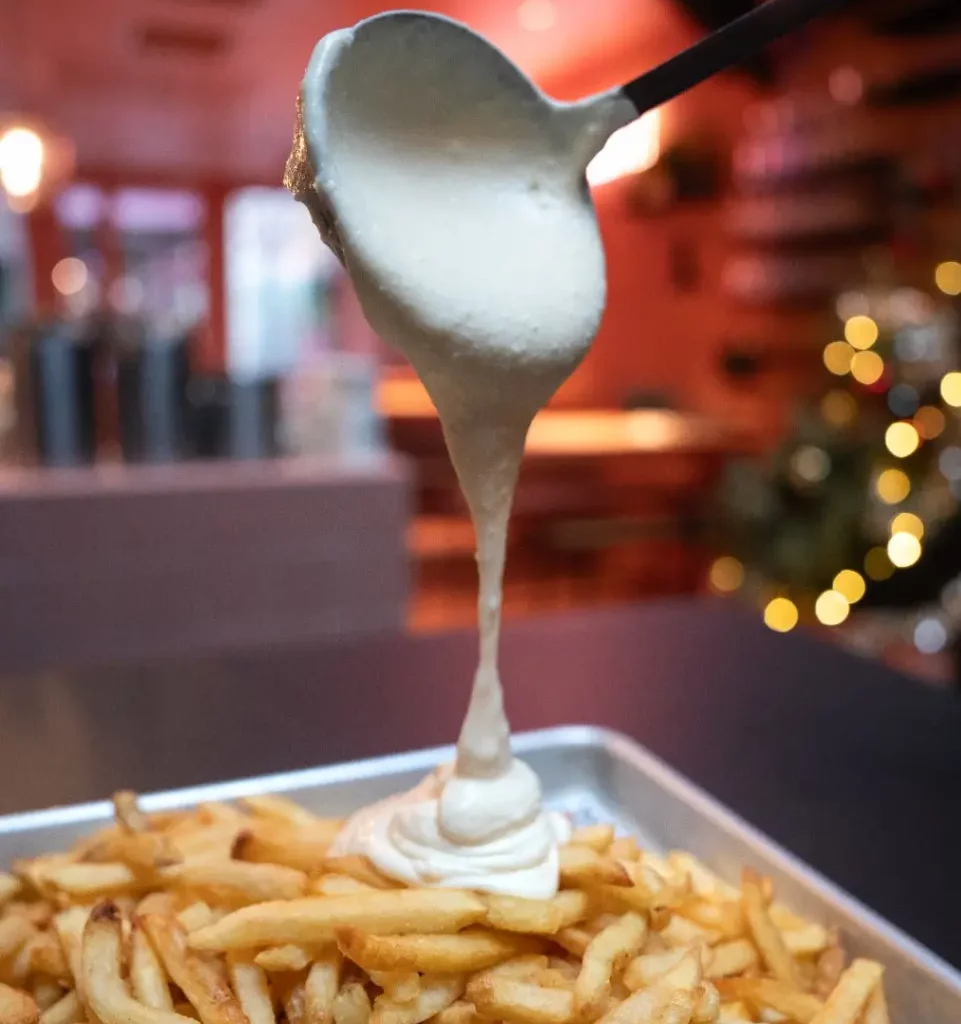 Bierbuik : bar à grignoter et resto à Lille !