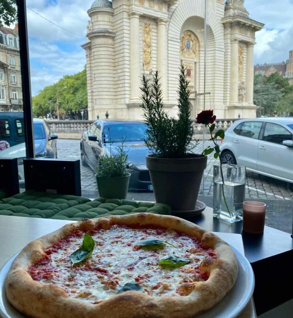 La Pazienza - Lille Addict