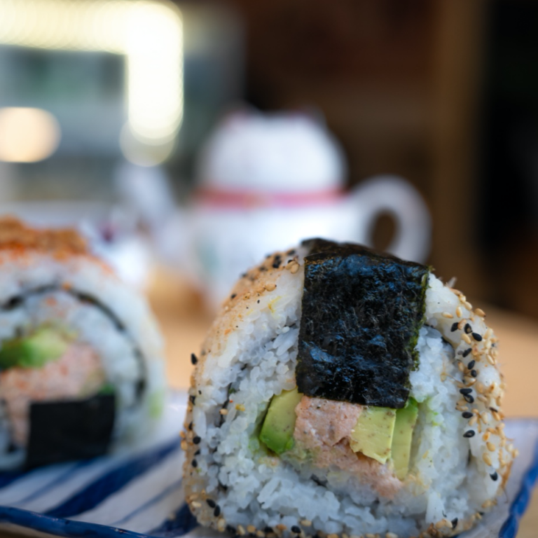 Salon Ubu : top 10 des meilleurs restos japonais à Lille