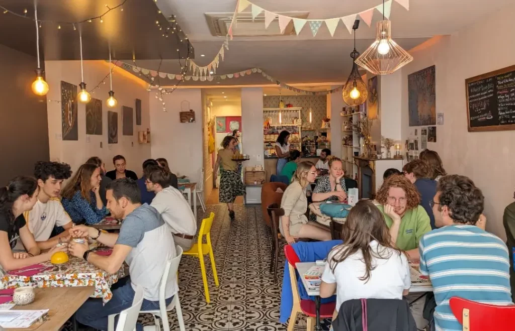 Sweet Flamingo : Top 10 des restos pour aller bruncher à Lille !