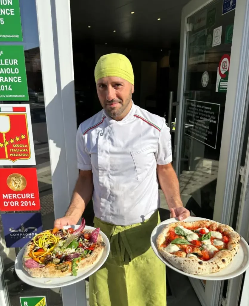 Viva Italian Pizza : Top10 des meilleurs restos italiens à Lille !