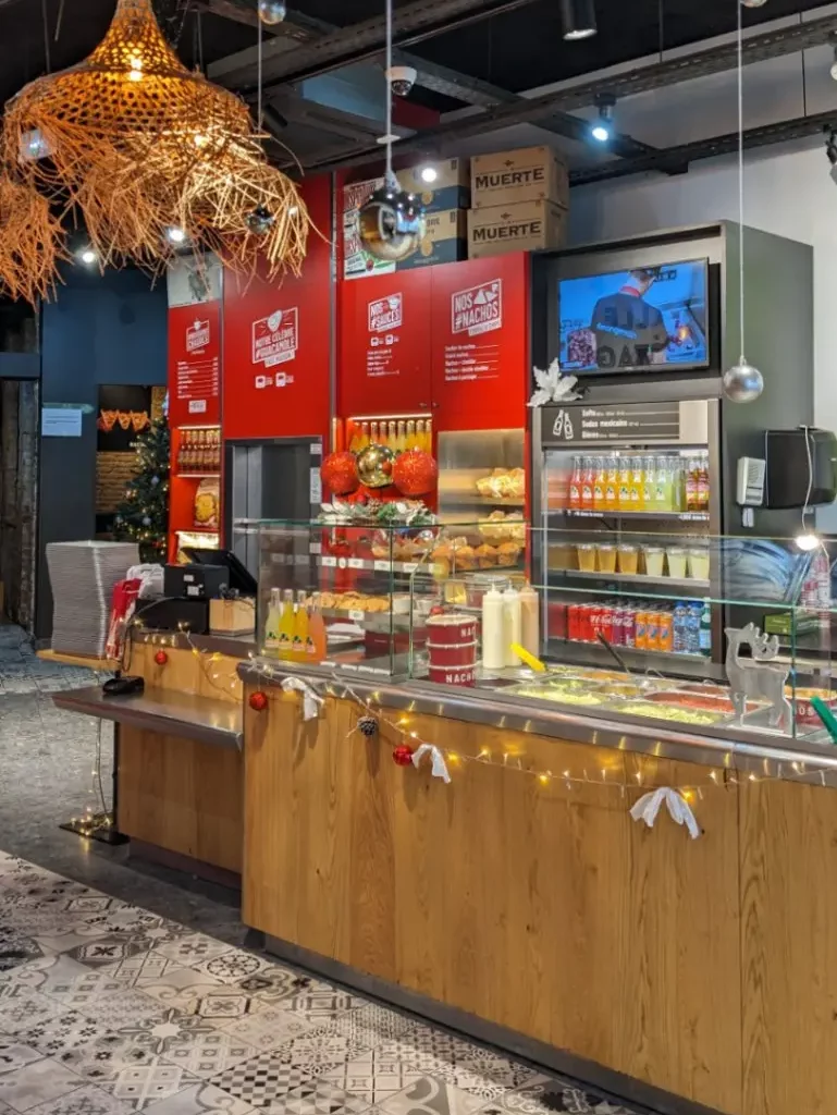 Nachos : Top 10 des restos pour manger mexicain à Lille !