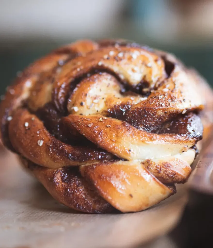 Oxalis et Bergamote : Top 10 des meilleures pâtisseries à Lille !