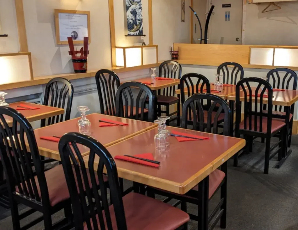 Jomon : Top10 des meilleurs restos japonais à Lille !