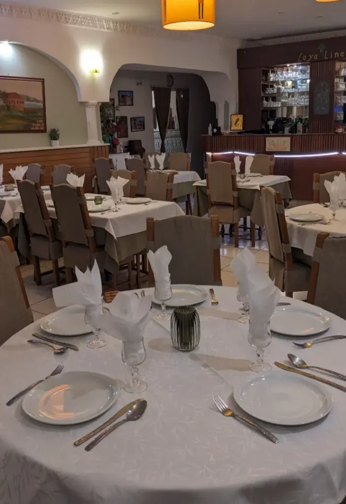 Layalina : Top 10 des meilleurs restos libanais à Lille !