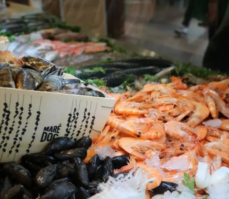 L'Espadon : Top 10 des meilleurs restos pour manger du poisson à Lille !