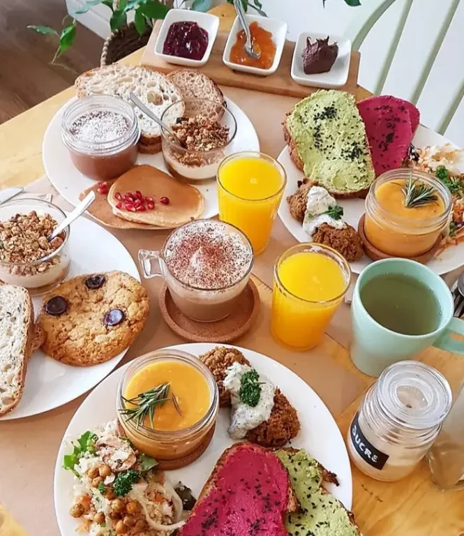 La Clairière : Top 10 des restos pour aller bruncher à Lille !