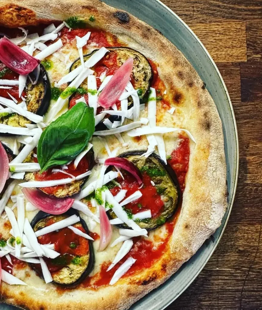 Origano la pizza : top 10 des restos italiens à Lille !