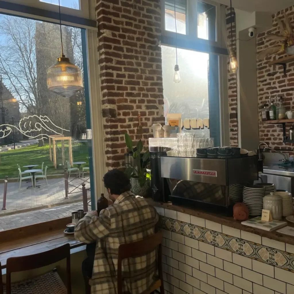 Paddo Café : top 10 des restos pour aller bruncher à Lille !