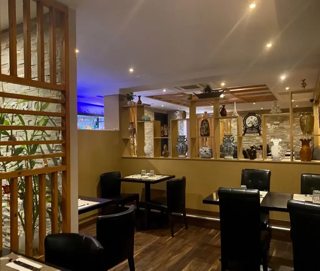 Le Kisoro : Top 10 des restos pour manger japonais à Lille !