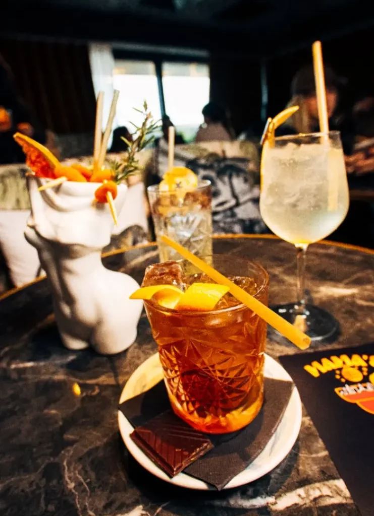 Le Mama Restaurant : Top10 des restos pour aller bruncher à Lille !