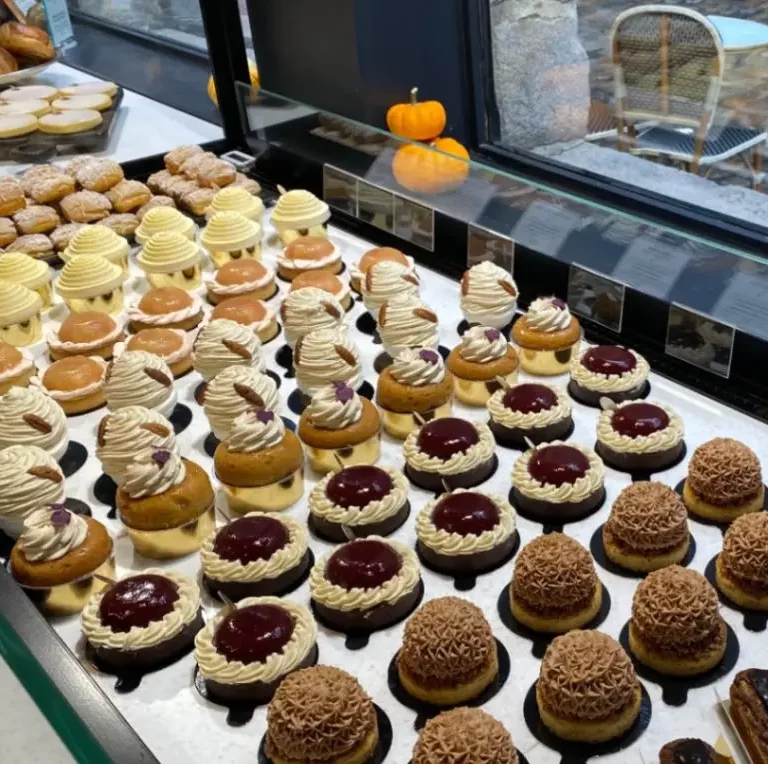L'Ogre de Carrouselberg : Top 10 des meilleures pâtisseries à Lille !