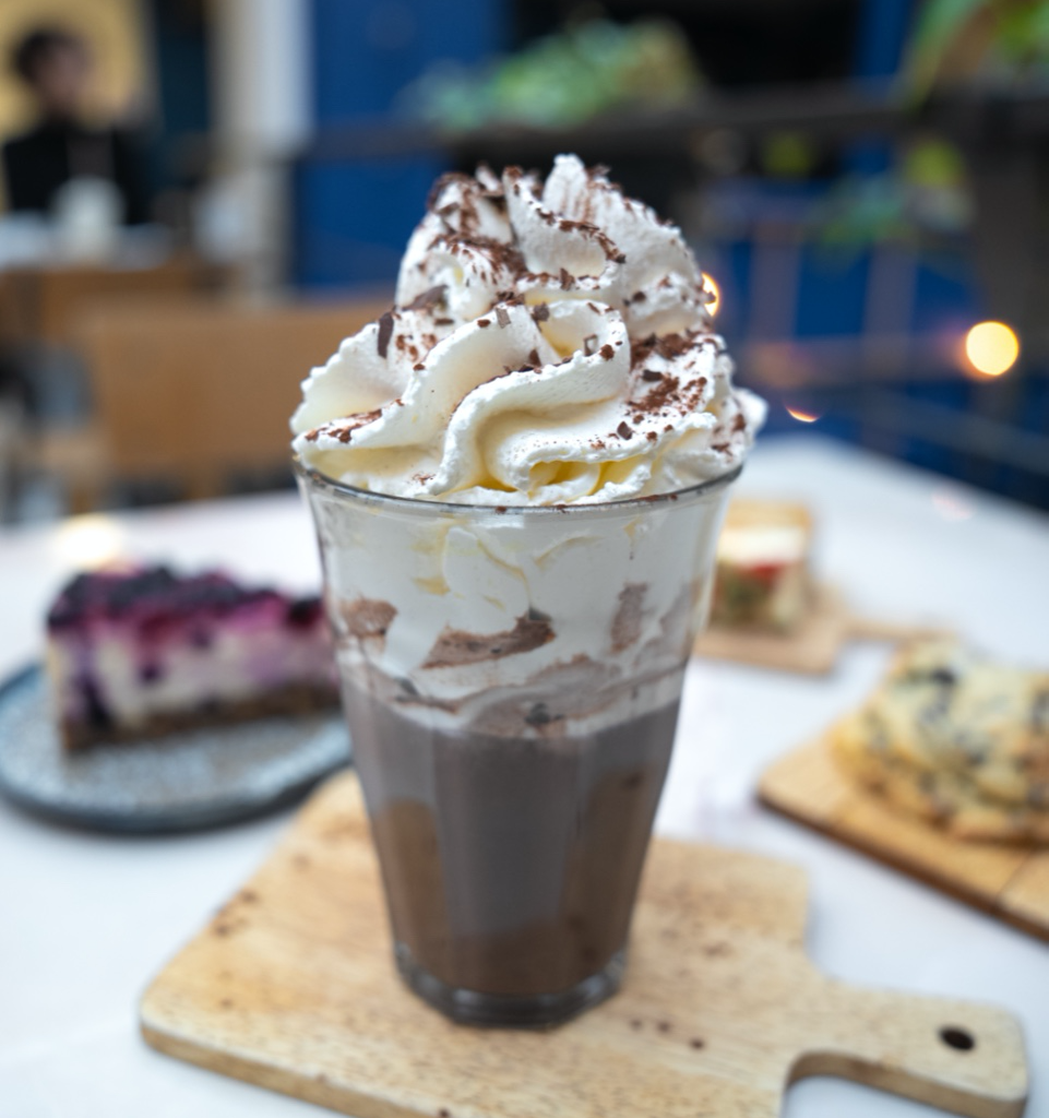 Wally's coffee : top 10 des endroits où aller bruncher à Lille