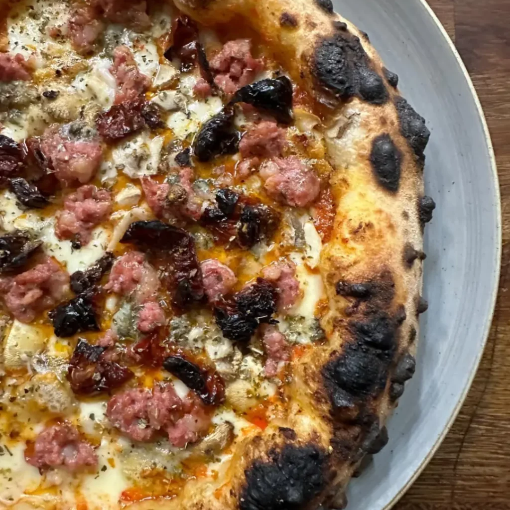 Origano la pizza : top 10 des restos italiens à Lille !