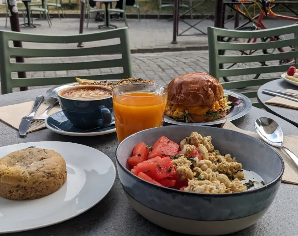 Paddo Café : top 10 des restos pour aller bruncher à Lille !