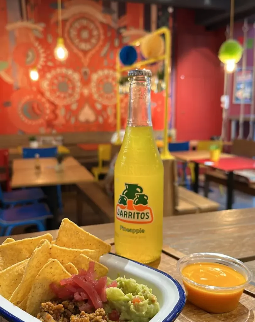 Fresh Burritos : top 10 des restos pour manger mexicains à Lille !