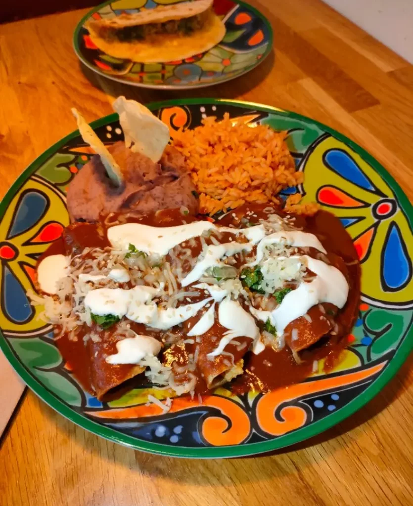 Taco Memo : Top 10 des meilleurs restos mexicains à Lille !
