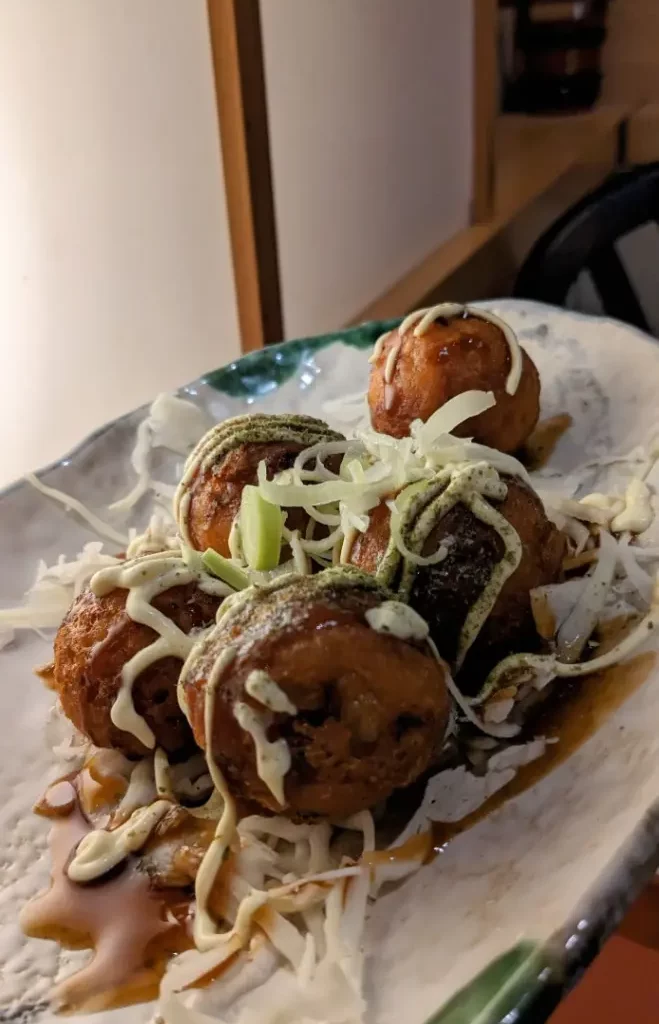 Jomon : Top10 des meilleurs restos japonais à Lille !