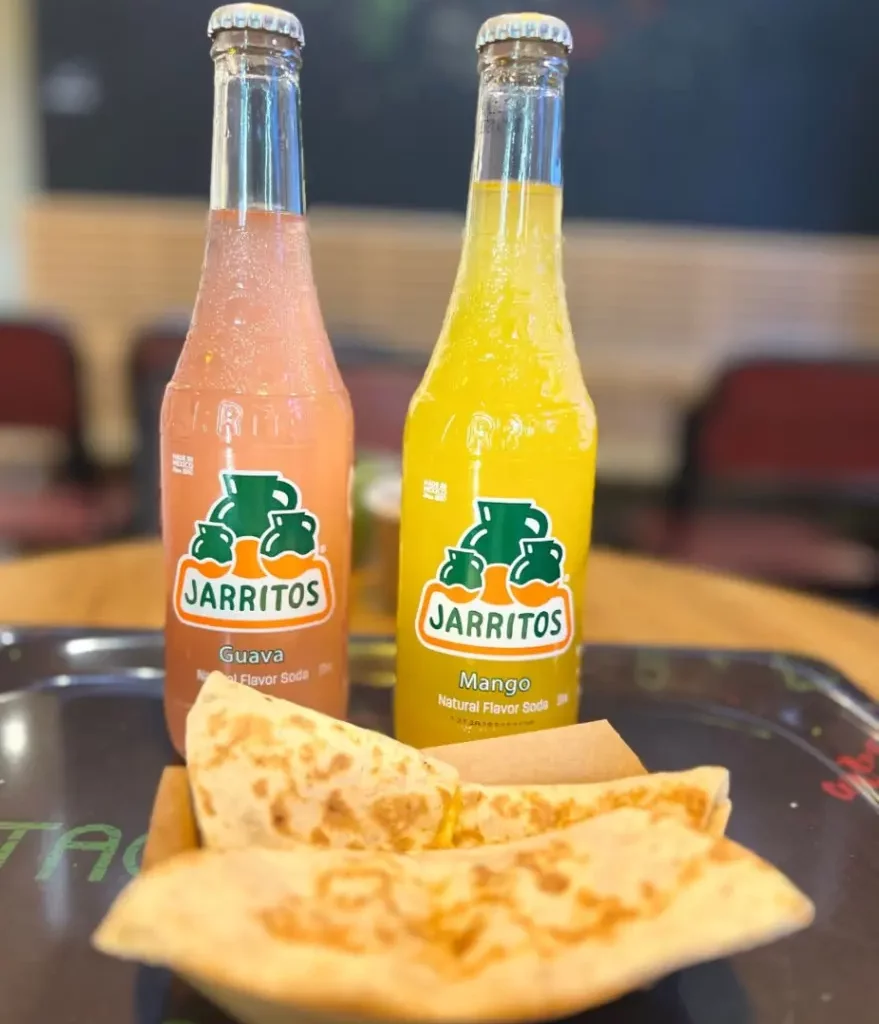 Taco Memo : Top 10 des meilleurs restos mexicains à Lille !