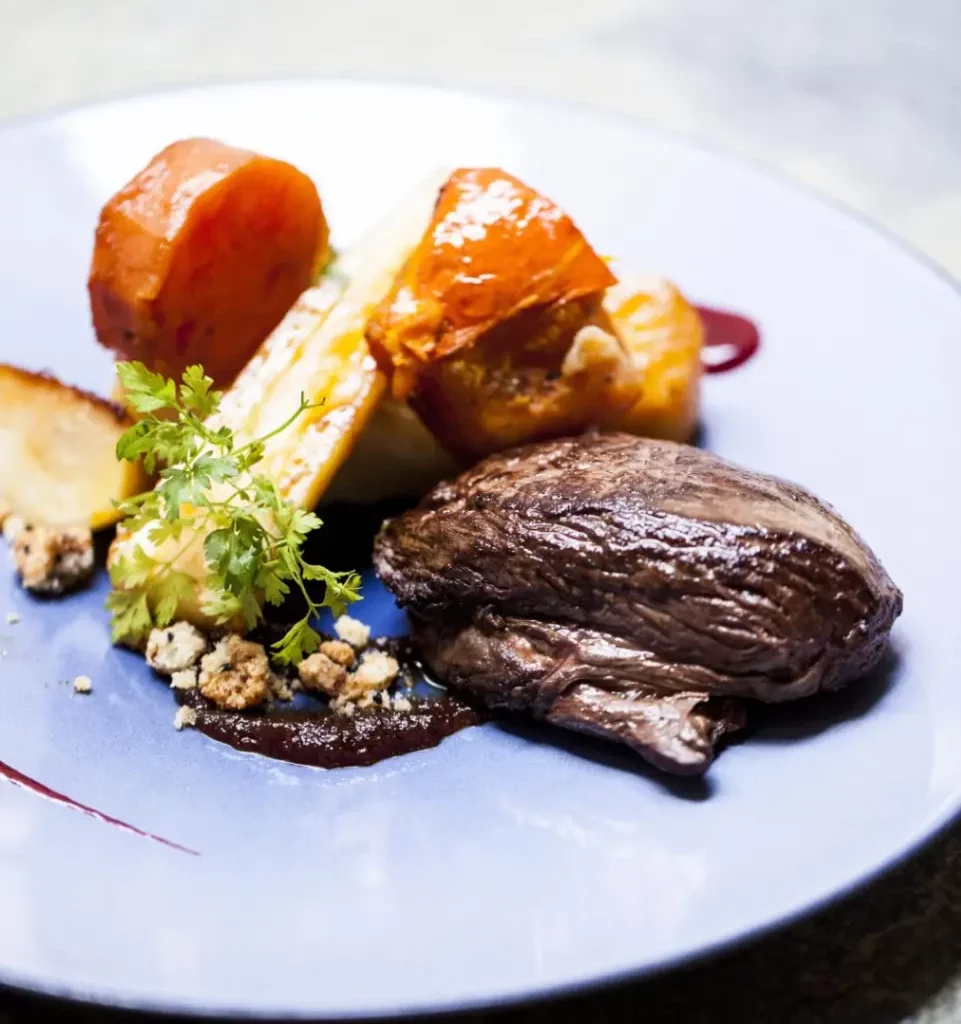 Laksøn : top10 des restos pour manger du poisson à Lille !
