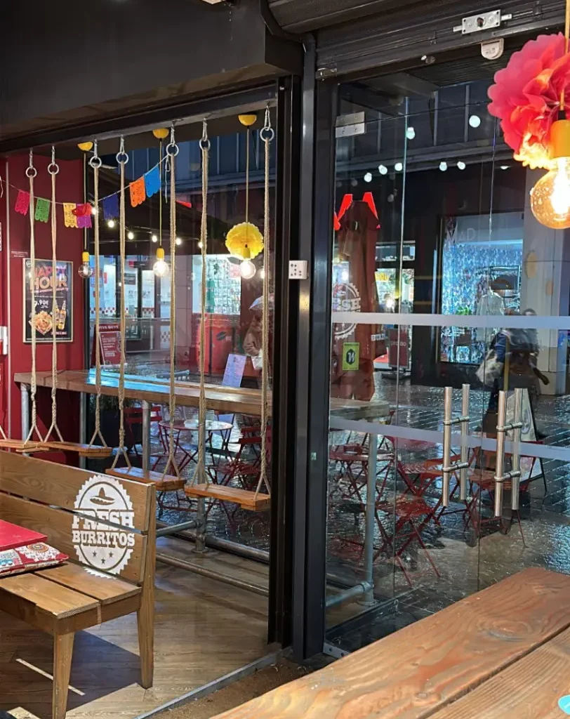 Fresh Burritos : top 10 des restos pour manger mexicains à Lille !