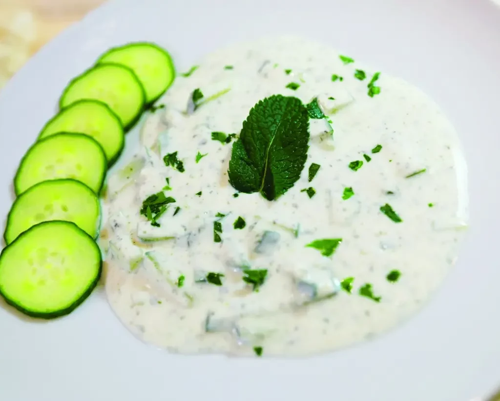 Layalina : Top 10 des meilleurs restos libanais à Lille !