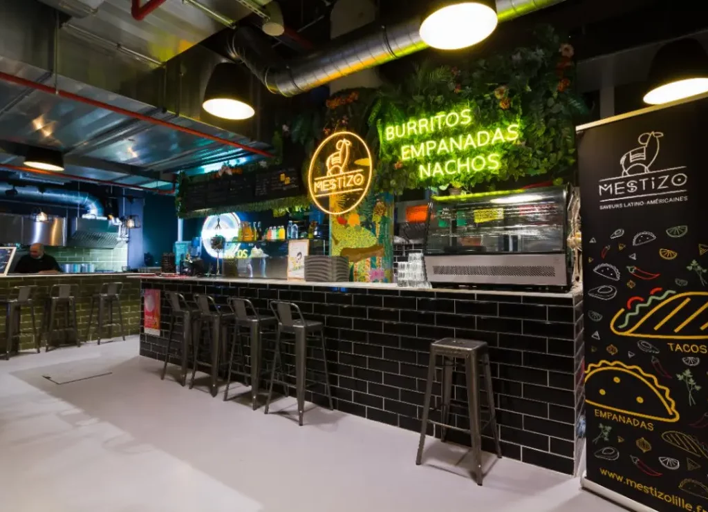 Mestizo : Top 10 des restos pour manger mexicain à Lille !