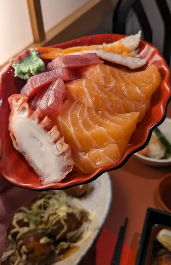 Jomon : Top10 des meilleurs restos japonais à Lille !