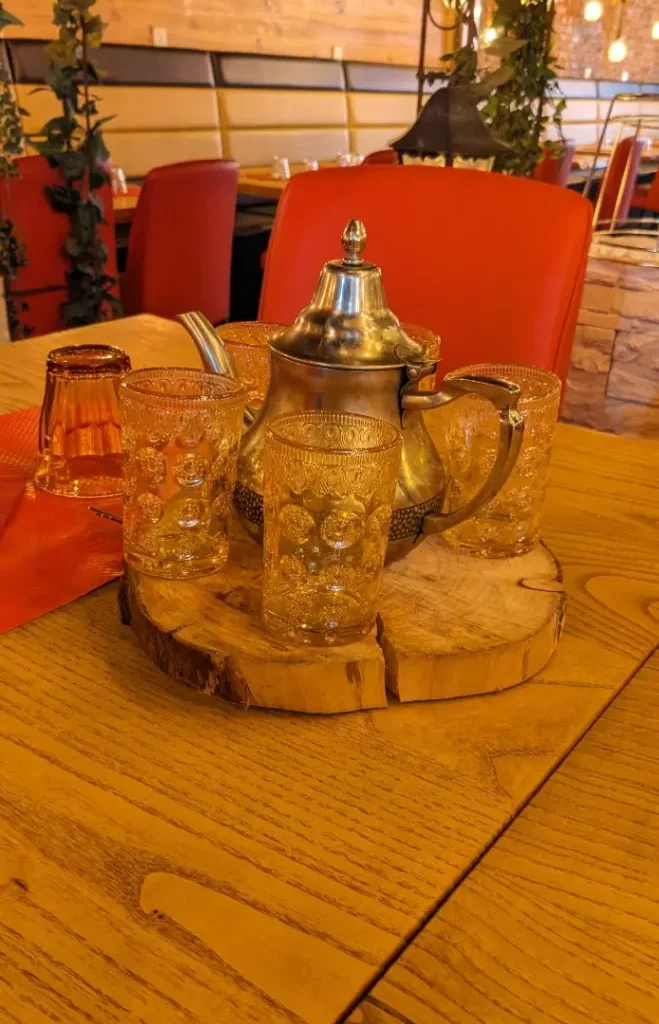L'Espadon : Top 10 des meilleurs restos pour manger du poisson à Lille !