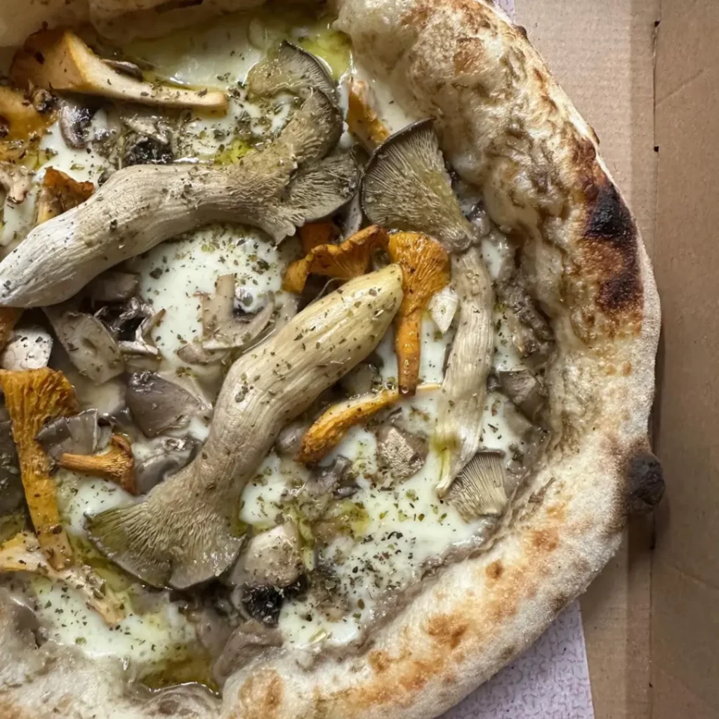 Origano la pizza : top 10 des restos italiens à Lille !