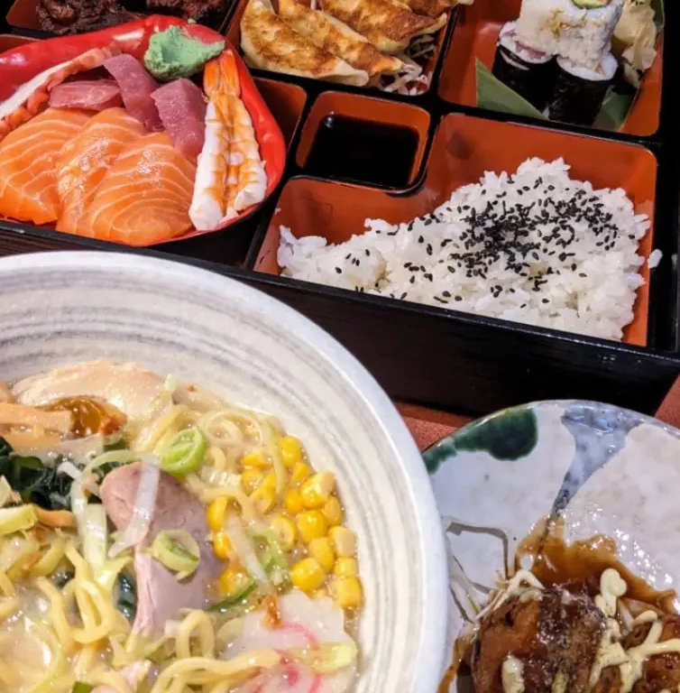 Jomon : Top10 des meilleurs restos japonais à Lille !