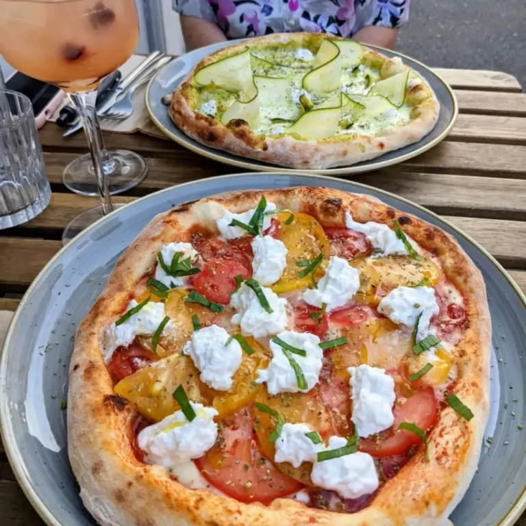 Origano la pizza : top 10 des restos italiens à Lille !