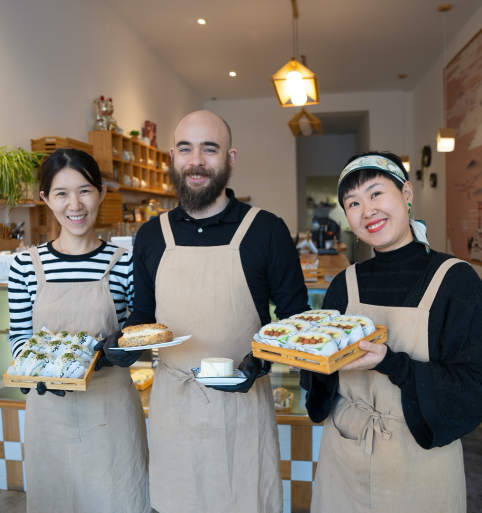 Salon Ubu : top 10 des meilleurs restos japonais à Lille