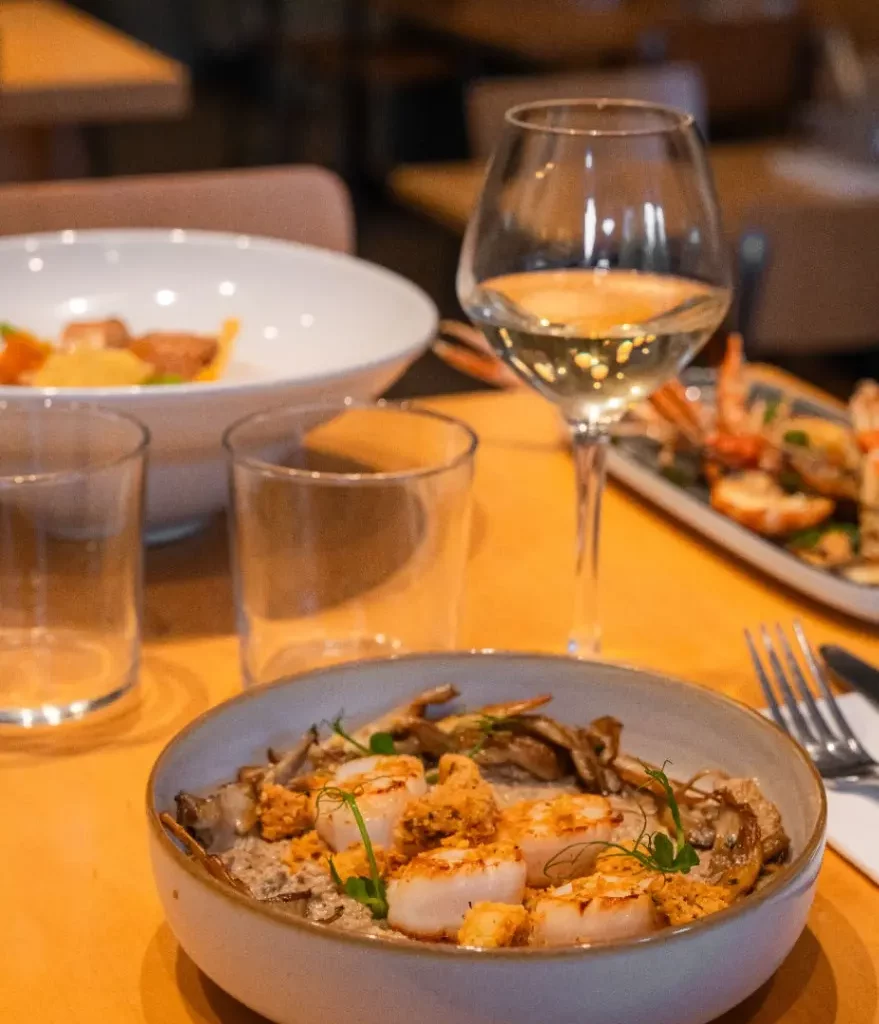 Les Petits Poissons : Top 10 des restos pour manger du poisson à Lille !