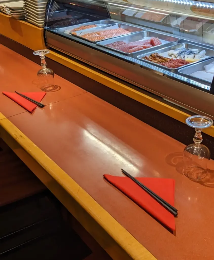 Jomon : Top10 des meilleurs restos japonais à Lille !