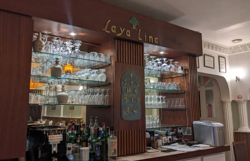 Layalina : Top 10 des meilleurs restos libanais à Lille !