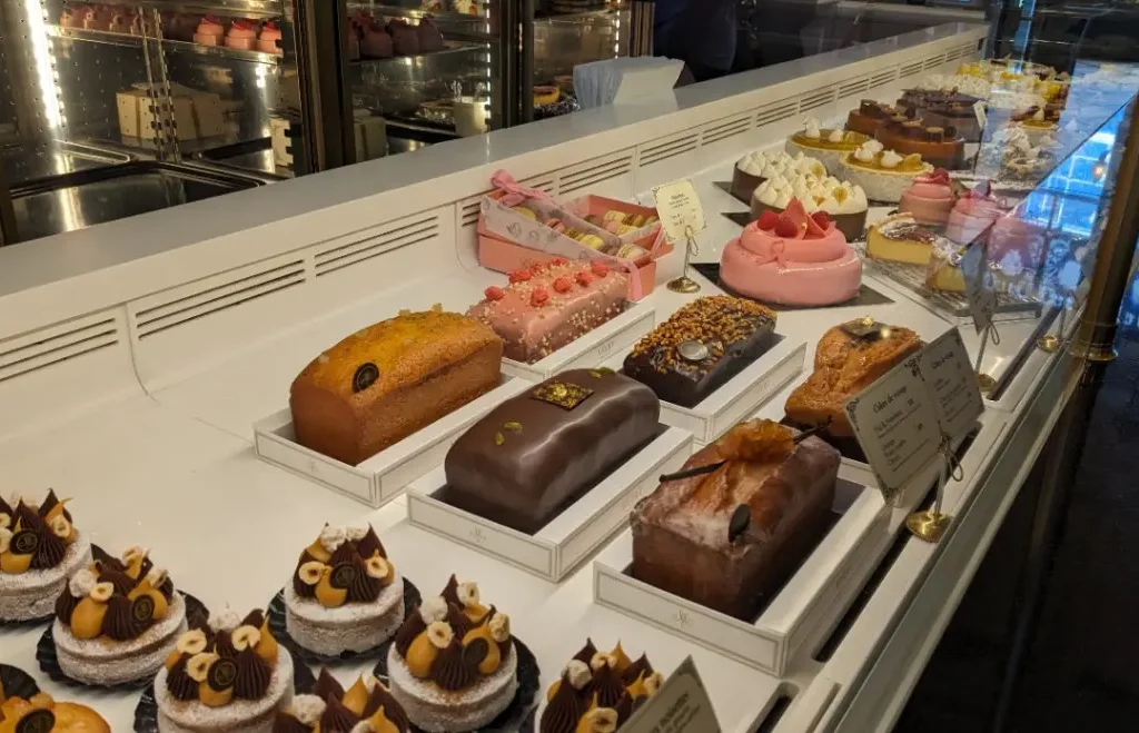 Maison Méert : Top 10 des meilleures pâtisseries à Lille !